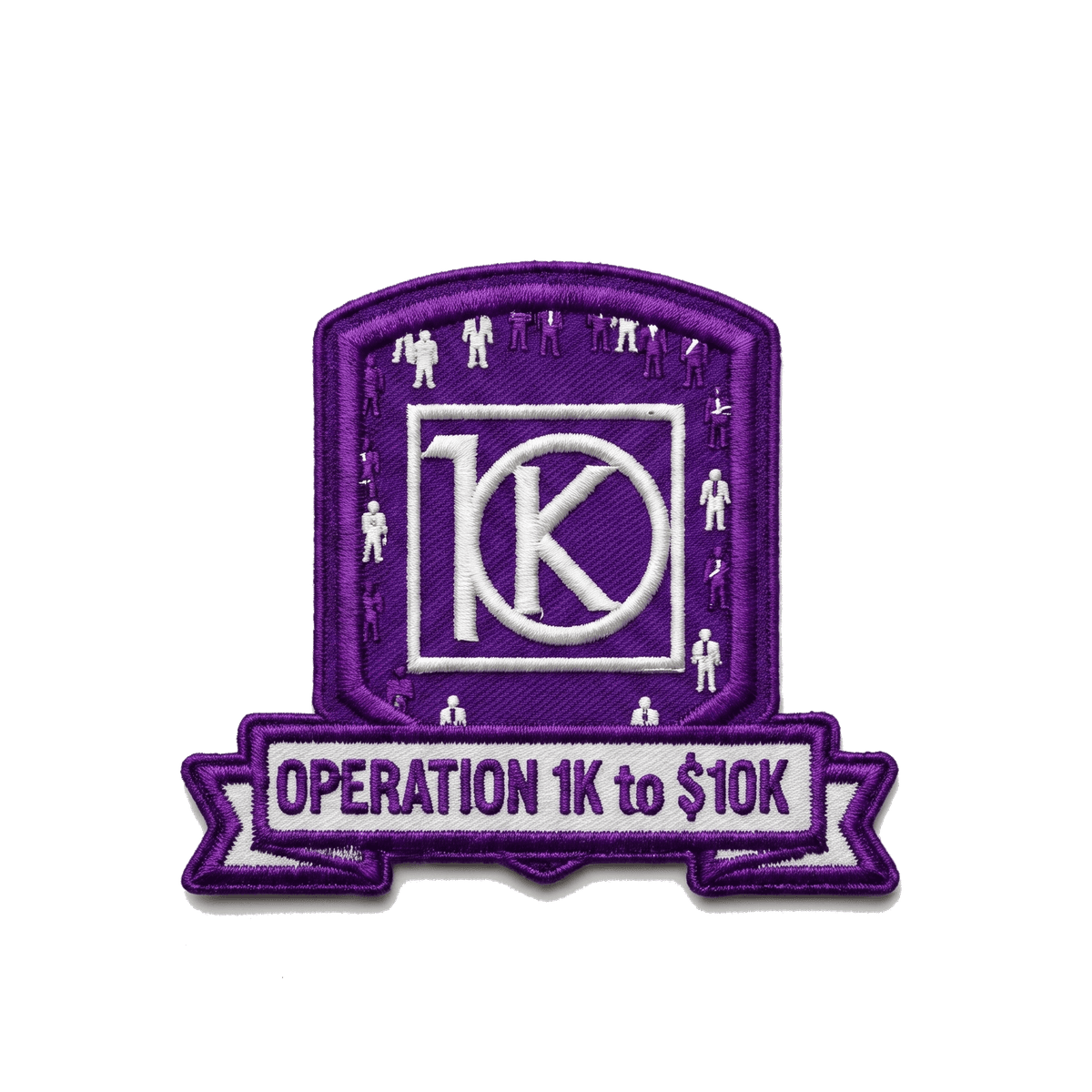 Operation 1K to $10K — NYU